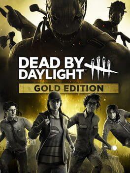 Dead by Daylight
