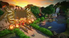 Planet Coaster