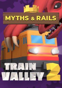 Train Valley 2