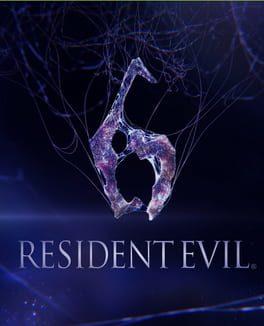 Resident Evil 6