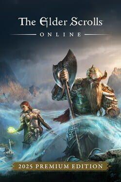 The Elder Scrolls Online