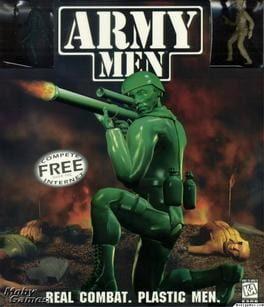 Army Men