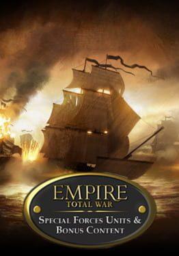 Empire: Total War