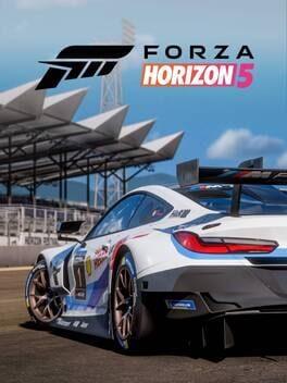 Forza Horizon 5