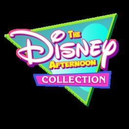 The Disney Afternoon Collection