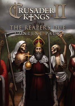 Crusader Kings II