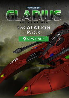 Warhammer 40,000: Gladius - Relics of War