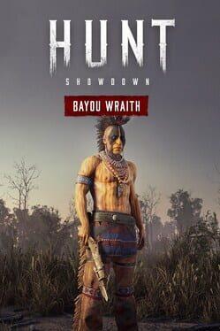 Hunt: Showdown