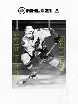 NHL 21