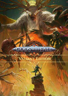 Gods Will Fall