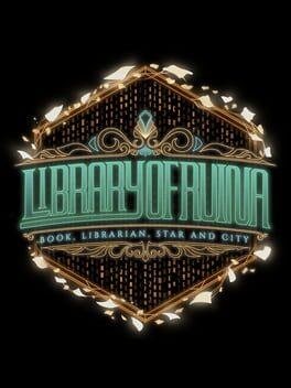 Library Of Ruina