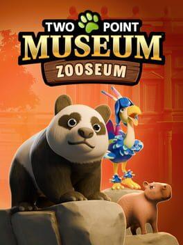 Two Point Museum