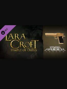 Lara Croft and the Temple of Osiris
