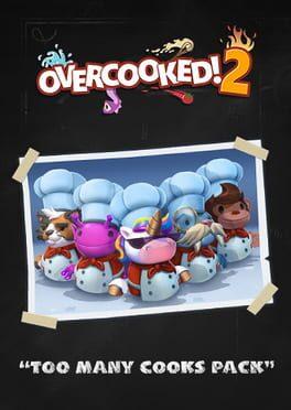 Overcooked! 2