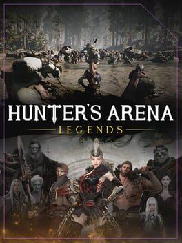 Hunter's Arena: Legends