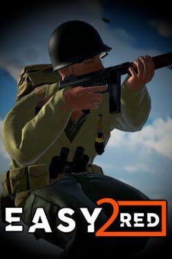 Easy Red 2