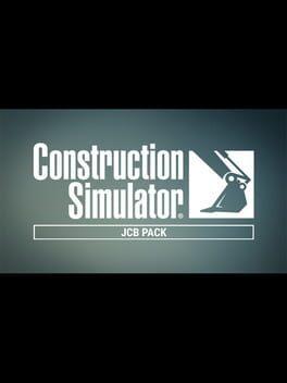 Construction Simulator