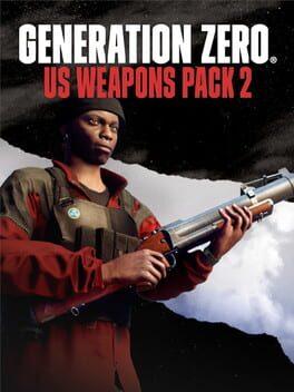 Generation Zero