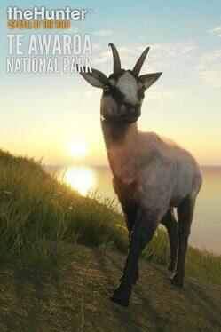 theHunter: Call of the Wild