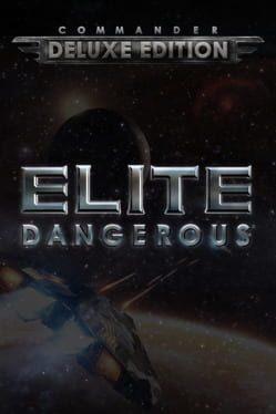 Elite: Dangerous