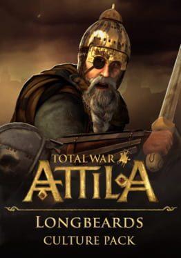 Total War: Attila