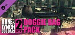 Kane & Lynch 2: Dog Days