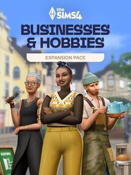 The Sims 4