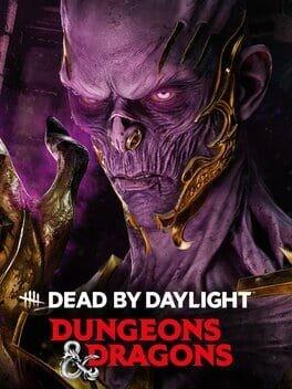 Dead by Daylight