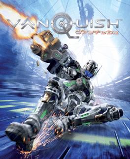 Vanquish