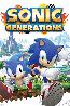 Sonic Generations