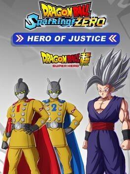 Dragon Ball: Sparking! Zero