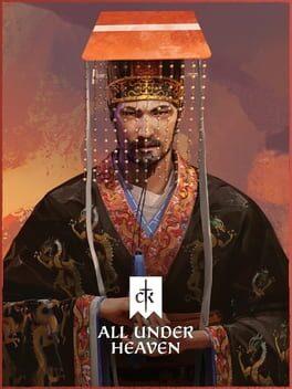 Crusader Kings III