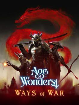 Age of Wonders 4