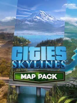 Cities: Skylines