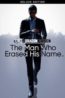 Like a Dragon Gaiden: The Man Who Erased His Name
