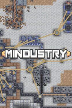 Mindustry