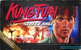 Kung Fury: Street Rage