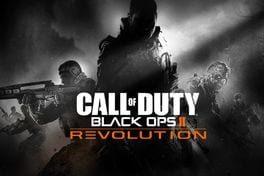 Call of Duty: Black Ops II