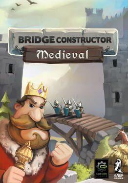 Bridge Constructor: Medieval