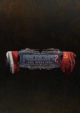 Panzer Corps 2