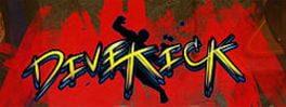 Divekick