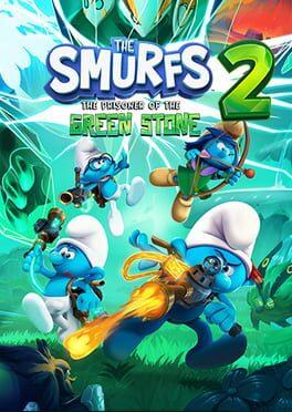 The Smurfs 2: The Prisoner of the Green Stone