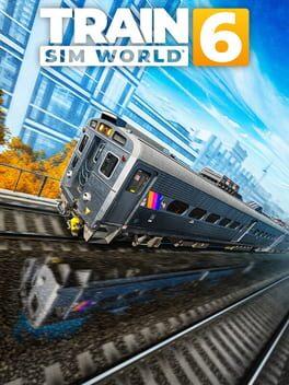 Train Sim World 6