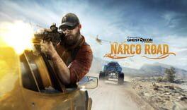 Tom Clancy's Ghost Recon: Wildlands