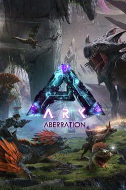 ARK: Survival Evolved