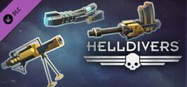 Helldivers