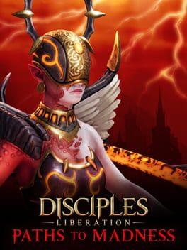 Disciples: Liberation