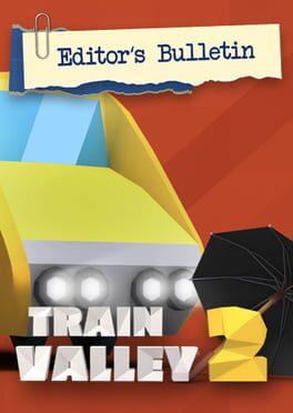 Train Valley 2
