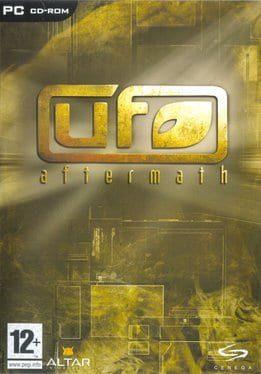 UFO: Aftermath