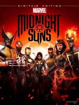 Marvel's Midnight Suns